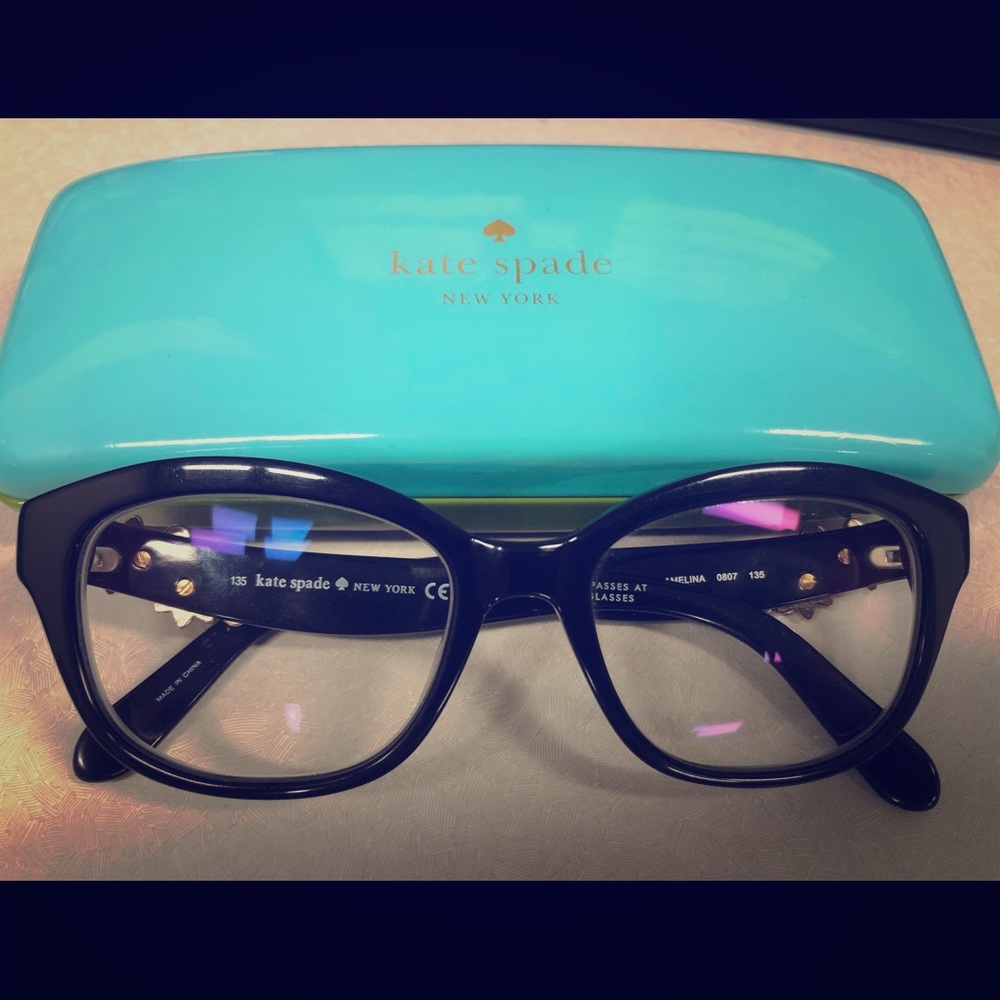 Kate Spade Frames